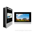 Villa Video Door Phone IP-System Intercom Wi-Fi Doorbell